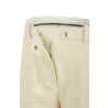 Pantalone Circolo Masculine Linen